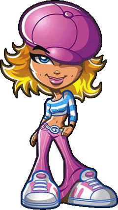 bebe    maguette